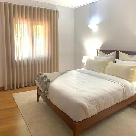 House Holiday home Costa da Caparica