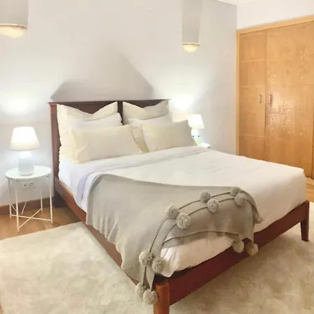 House Holiday home Costa da Caparica