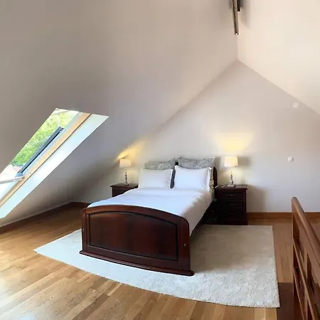 House Costa de Caparica