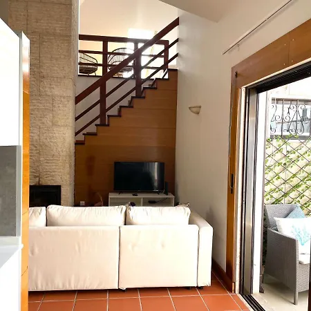 House 코스타 다 카파리카