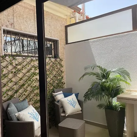 Holiday home House Costa da Caparica