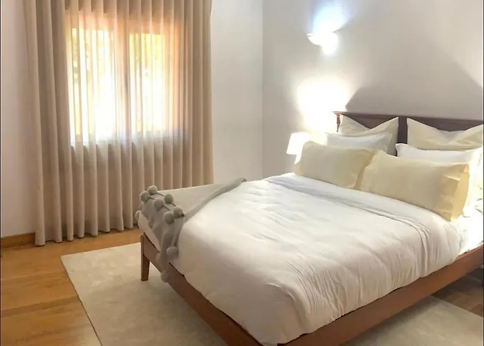 House Casa vacanze Costa da Caparica