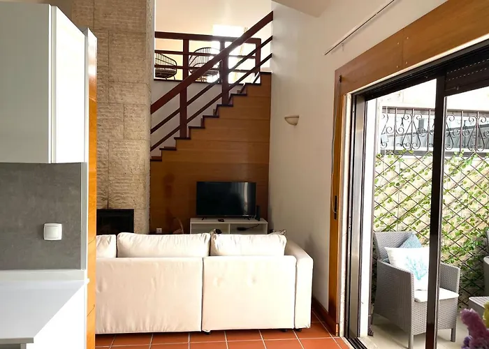 House Costa da Caparica