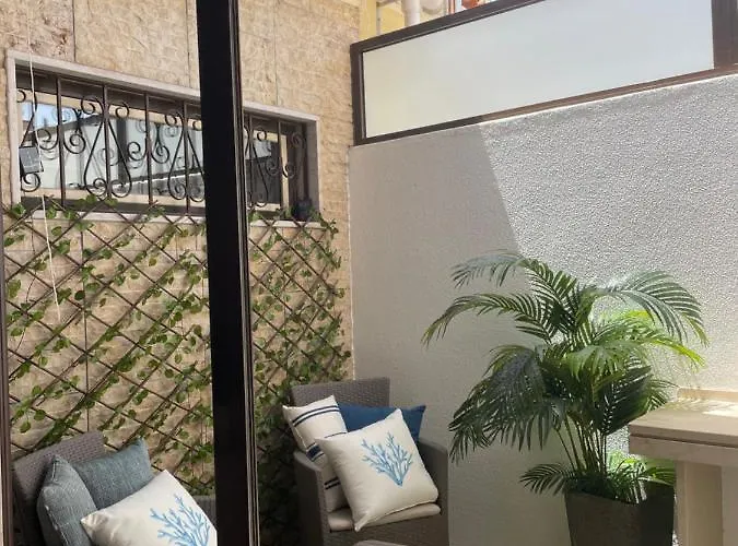 Casa vacanze House Costa da Caparica