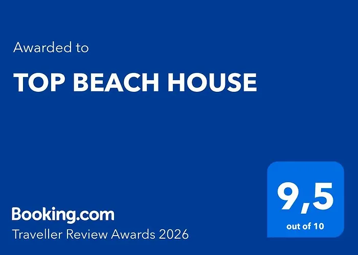 Feriehus House Costa de Caparica